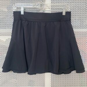 Lululemon skirt 8 tall